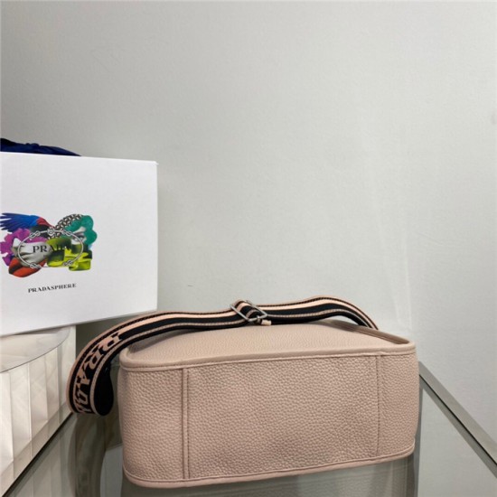 PD P*ADA Hand Bag Top Version 1BA357 PD P*ADA Hand Bag Top Version 1BA357