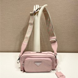 PD P*ADA Shoulder Bag Top Version