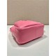 PD P*ADA Real Leather Bag Top Version $350 PD P*ADA Real Leather Bag Top Version $350