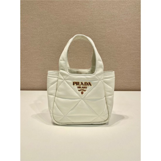 PD P*ADA Bag Top Version PD P*ADA Bag Top Version