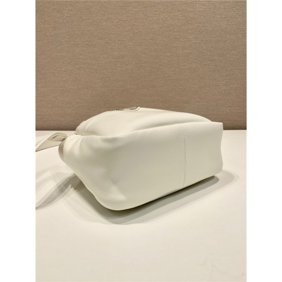 PD P*ADA Real Leather Bag Top Version $350 PD P*ADA Real Leather Bag Top Version $350