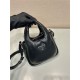PD P*ADA Real Leather Bag Top Version $350 PD P*ADA Real Leather Bag Top Version $350