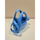 PD P*ADA Real Leather Bag Top Version $350 PD P*ADA Real Leather Bag Top Version $350