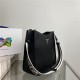 PD P*ADA Tote Bag Top Version 1BC073 PD P*ADA Tote Bag Top Version 1BC073