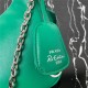 PD P*ADA Real Leather Bag Top Version $350 PD P*ADA Real Leather Bag Top Version $350