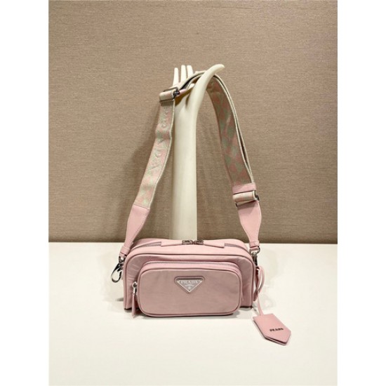 PD P*ADA Shoulder Bag Top Version PD P*ADA Shoulder Bag Top Version