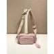 PD P*ADA Shoulder Bag Top Version PD P*ADA Shoulder Bag Top Version