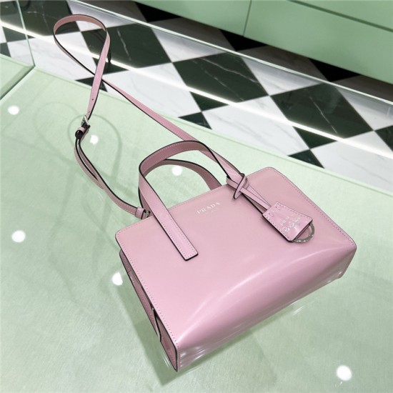PD P*ADA Tote Bag Top Version 1BC073 PD P*ADA Tote Bag Top Version 1BC073