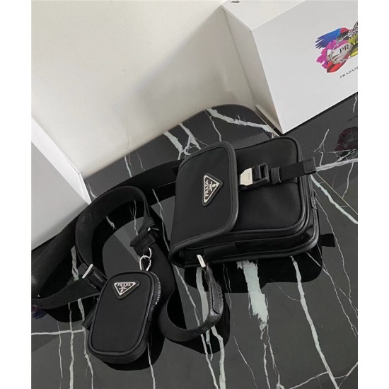 PD P*ADA Bag Top Version PD P*ADA Bag Top Version