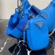 PD P*ADA Real Leather Bag Top Version $350 PD P*ADA Real Leather Bag Top Version $350