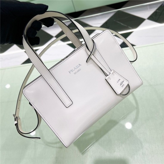 PD P*ADA Hand Bag Top Version 1BA357 PD P*ADA Hand Bag Top Version 1BA357