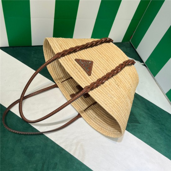 PD P*ADA Basket Bag Top Version $350 PD P*ADA Basket Bag Top Version $350
