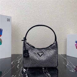 P*ADA Hob Nylon Bag Top Version