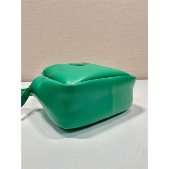 PD P*ADA Real Leather Bag Top Version $350 PD P*ADA Real Leather Bag Top Version $350