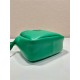 PD P*ADA Real Leather Bag Top Version $350 PD P*ADA Real Leather Bag Top Version $350