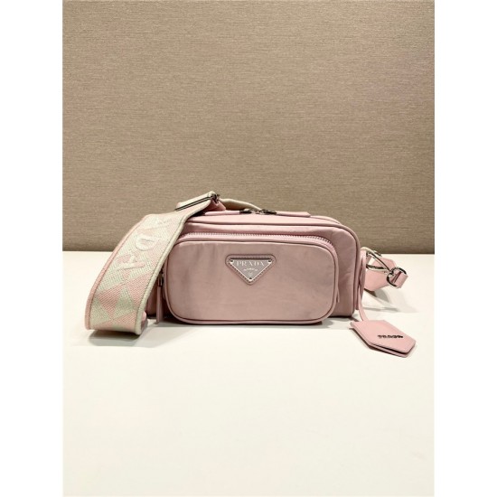 PD P*ADA Shoulder Bag Top Version PD P*ADA Shoulder Bag Top Version