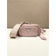 PD P*ADA Shoulder Bag Top Version PD P*ADA Shoulder Bag Top Version