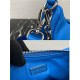 PD P*ADA Real Leather Bag Top Version $350 PD P*ADA Real Leather Bag Top Version $350