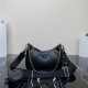 PD P*ADA Real Leather Bag Top Version $350 PD P*ADA Real Leather Bag Top Version $350