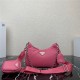 PD P*ADA Real Leather Bag Top Version $350 PD P*ADA Real Leather Bag Top Version $350