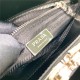 PD P*ADA Hand Bag Top Version 1BA357 PD P*ADA Hand Bag Top Version 1BA357