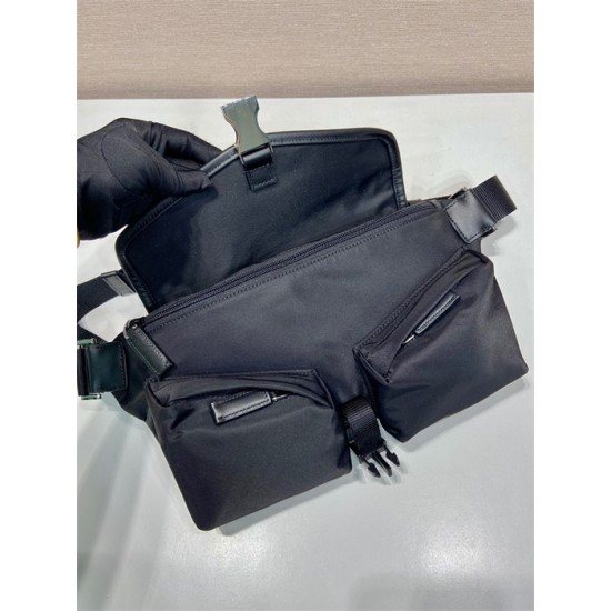 PD P*ADA Bag Top Version PD P*ADA Bag Top Version