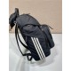 PD P*ADA x Adidas Backpack Top Version PD P*ADA x Adidas Backpack Top Version