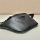 PD P*ADA Leather Bag Top Version $300 PD P*ADA Leather Bag Top Version $300