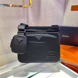 P*ADA Messenger Bag