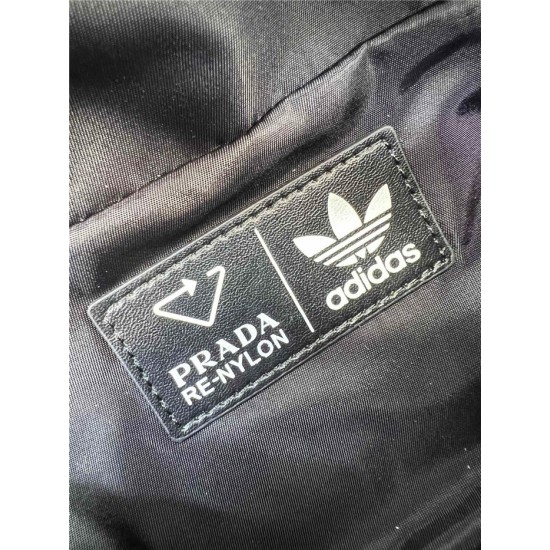 PD P*ADA Waist Bag Top Version PD P*ADA Waist Bag Top Version