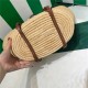PD P*ADA Basket Bag Top Version $350 PD P*ADA Basket Bag Top Version $350
