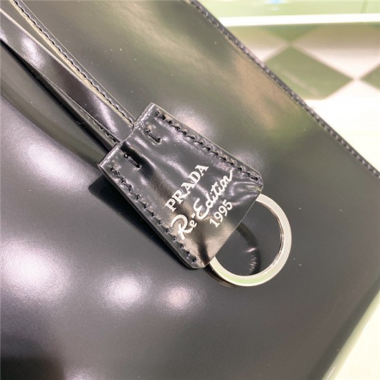 PD P*ADA Hand Bag Top Version 1BA357 PD P*ADA Hand Bag Top Version 1BA357