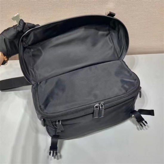 PD P*ADA Messenger Bag Top Version PD P*ADA Messenger Bag Top Version