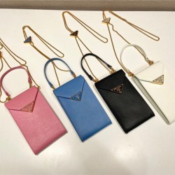 BP050 P*ada Mobile phone Bag Best Version