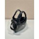 PD P*ADA Real Leather Bag Top Version $350 PD P*ADA Real Leather Bag Top Version $350