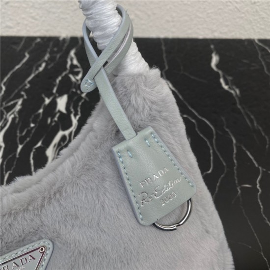 PD P*ADA Hobo Bag Top Version PD P*ADA Hobo Bag Top Version