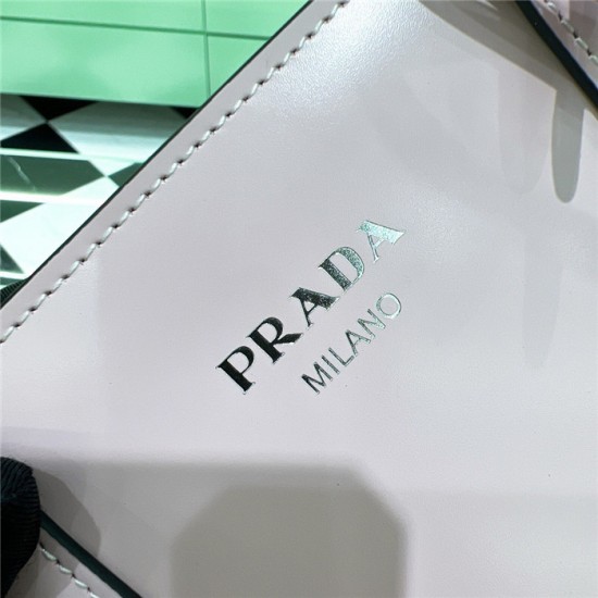 PD P*ADA Tote Bag Top Version 1BC073 PD P*ADA Tote Bag Top Version 1BC073