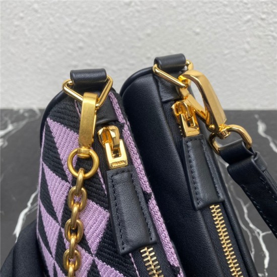 PD P*ADA Bag Top Version PD P*ADA Bag Top Version