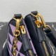 PD P*ADA Bag Top Version PD P*ADA Bag Top Version