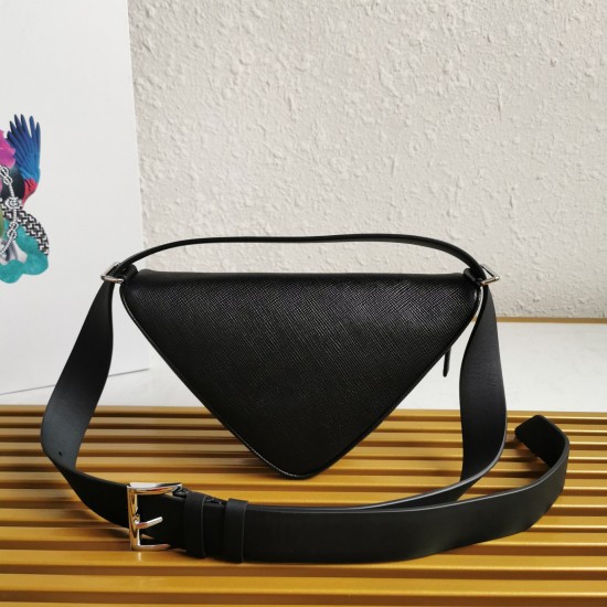 PD P*ADA Shoulder Bag Top Version PD P*ADA Shoulder Bag Top Version