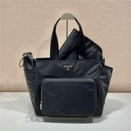 PD P*ADA Mommy Bag Top Version PD P*ADA Mommy Bag Top Version
