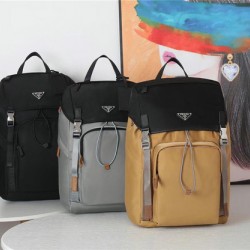 P*ADA Backpack Top Version