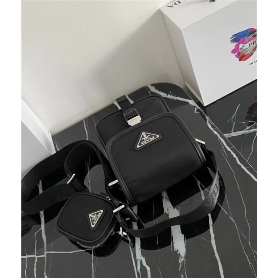 PD P*ADA Bag Top Version PD P*ADA Bag Top Version