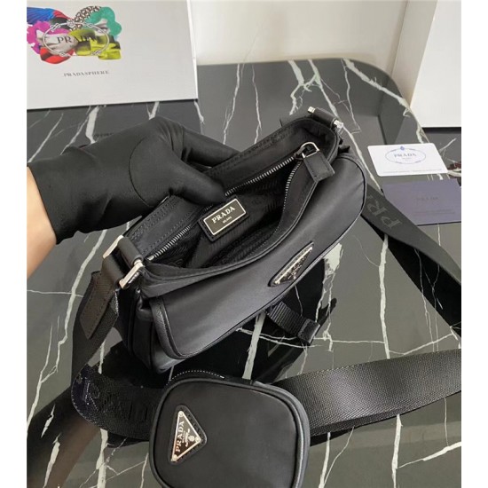 PD P*ADA Bag Top Version PD P*ADA Bag Top Version