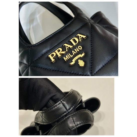 PD P*ADA Bag Top Version PD P*ADA Bag Top Version