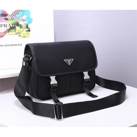 PRADA Messenger Bag PRADA Messenger Bag