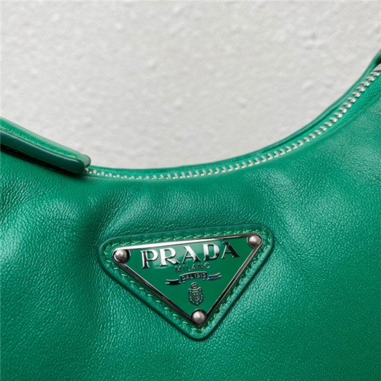 PD P*ADA Real Leather Bag Top Version $350 PD P*ADA Real Leather Bag Top Version $350
