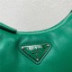 PD P*ADA Real Leather Bag Top Version $350 PD P*ADA Real Leather Bag Top Version $350