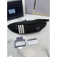 PD P*ADA Waist Bag Top Version PD P*ADA Waist Bag Top Version
