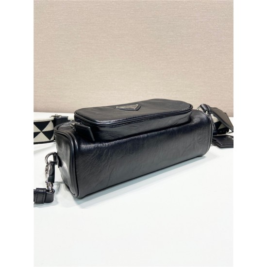 PD P*ADA Shoulder Bag Top Version PD P*ADA Shoulder Bag Top Version